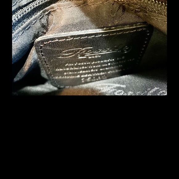 Fossil Crossbody With Patches - Picture 5 of 8